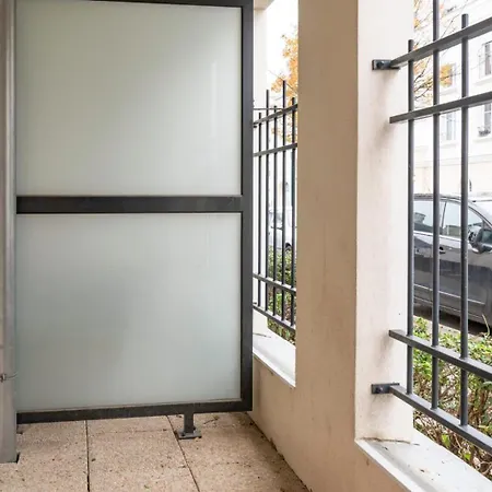 Apartamento Saint Honore Serris