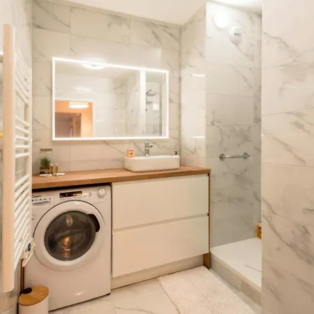 Saint Honore * Serris